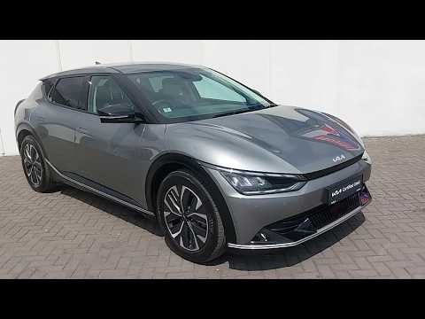 Kia EV6 EV6 Earth - Image 2