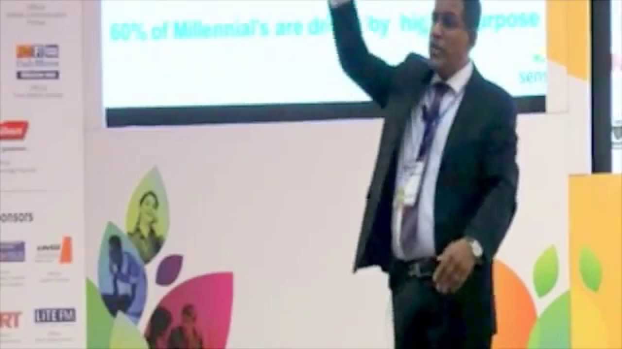 Engaging the Fickle Mind