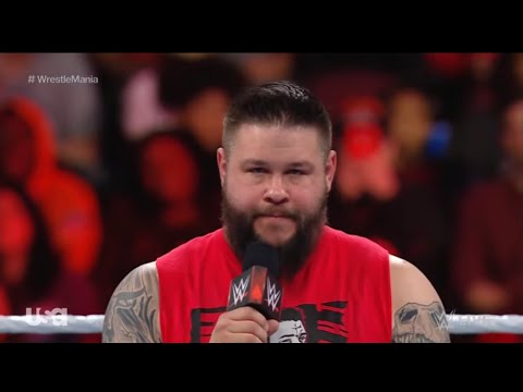 Kevin Owens Calls Out Austin. WWE Raw Live Stream Watch Along Full Show Reactions