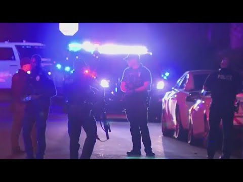 Surprise shooting: Gunfire at home leaves 3 men dead, several injured