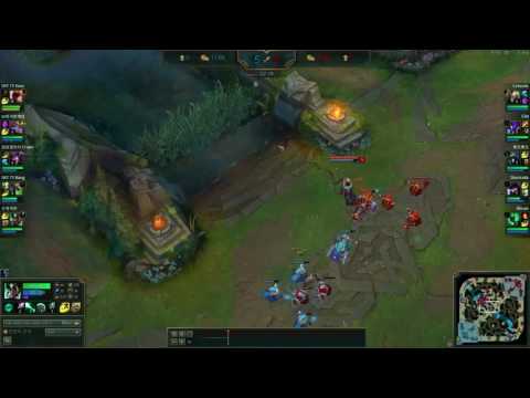 [Review] BBoBBo's Karthus Challenger KR