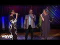 The Martins - I've Just Seen Jesus (Live) (Official Music Video)