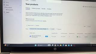 How to turn off Microsoft 365 standard subscription recurring billing.