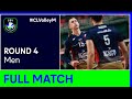 Full Match | Grupa Azoty KĘDZIERZYN-KOŹLE vs. Cucine Lube CIVITANOVA | CEV CLVolley 2022