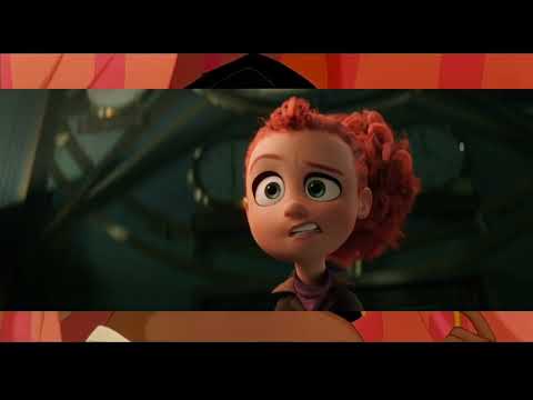 Garfield Hood Part 4 - Fortune Tellers/Robbing Lord Shen