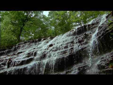 El Monumento Natural "Ojo Guareña" (Parte 1/2)