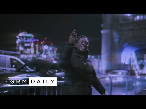 Saidu - Gara Statement [Music Video] | GRM Daily