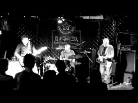 Blake Rainey and his Demons (Live at The Star Bar 6/27/14) - Love Don't Cross Me Release Show