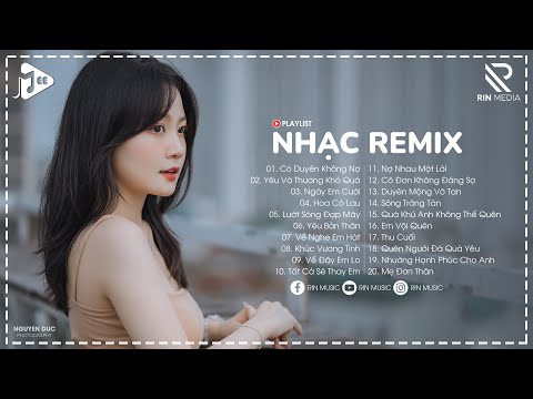 Top 20 Bài Hát Hot Nhất Trên TikTok 2024 💘 Nhạc Remix Hot Trend Được Sử Dụng Nhiều Nhất TikTok 2024