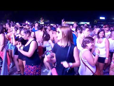 Dimitri Vegas & Like Mike - Balaton Sound 2016 sestrih HD