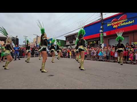 Banda Fanfarra Sagrada Família em Anadia-AL