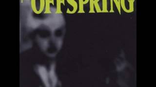 Out on patrol - The Offspring