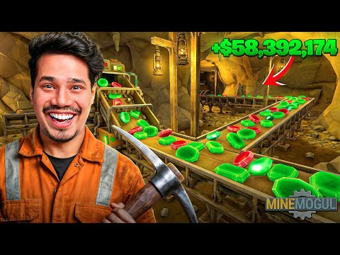 I Bought A Broken Mine But It Has TREASURE Inside 😱 🤑