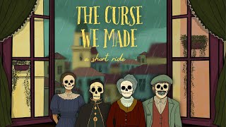The Curse We Made trailer teaser