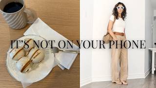 style inspiration is everywhere: how to find it and actually use it