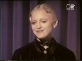 MTV Madonna Interview Erotica Era 1992