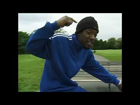 Roots Manuva - Witness (1 Hope)  HD Remastered