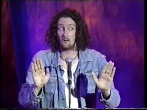 Phil Kay - The Stand Up Show - 1995
