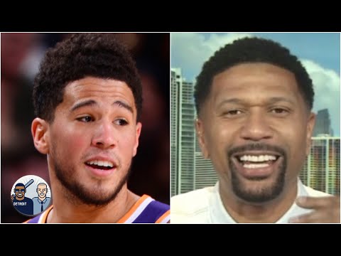 太陽隊已經顛覆了西部聯盟!- 杰倫-羅斯|杰倫與雅各比 (The Suns have turned the Western Conference upside down! - Jalen Rose | Jalen & Jacoby)