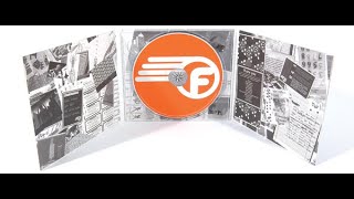 Jeff Beck with Flashman - "Headlight"