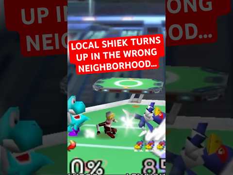 INFINITE DAIRS #smashbros #supersmashbros#ssb #ssbu #ssbm #smash #n64#smashremix#gaming #retrogaming