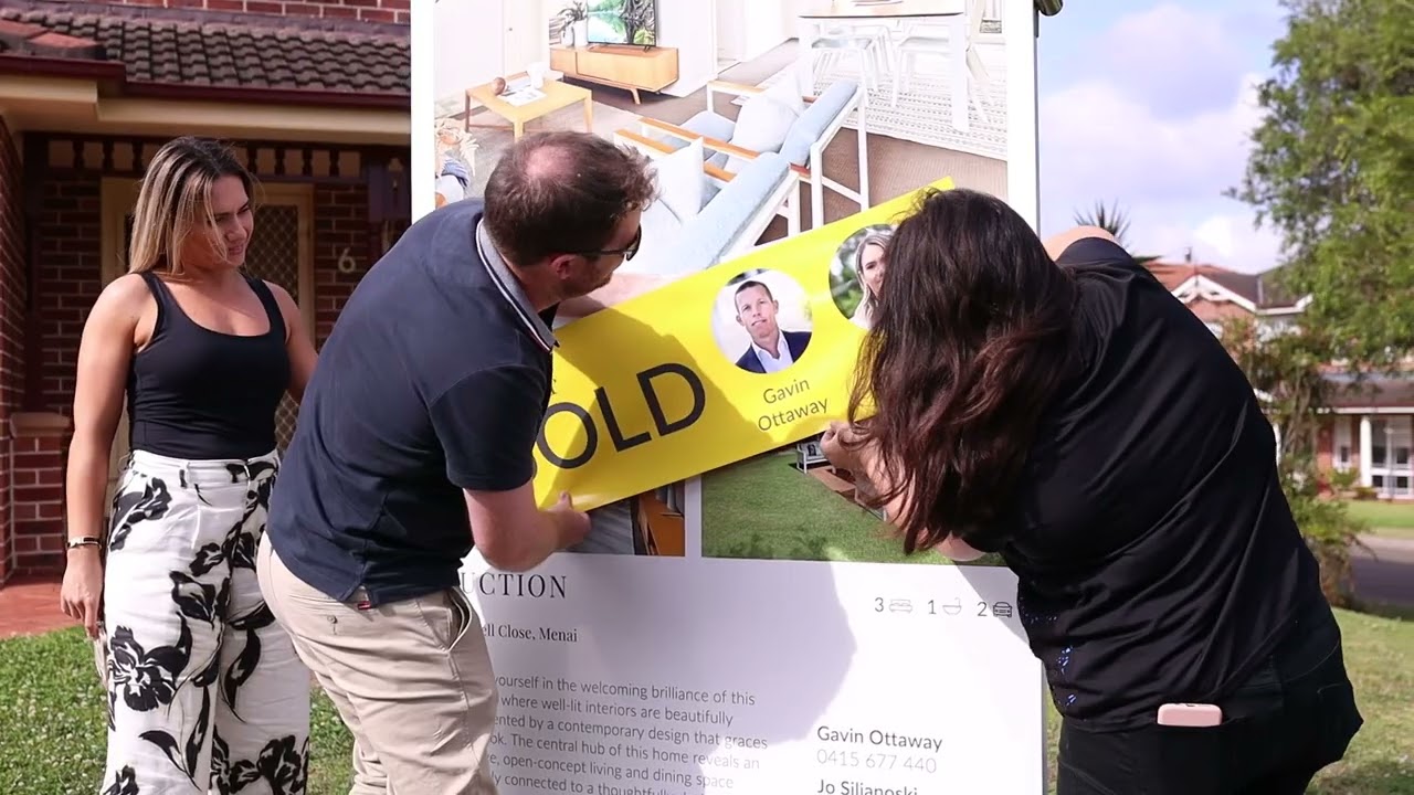 Why choose Ray White Sutherland Shire?