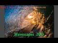 Mark Johnson Photography-Wavescapes 2013-a portfolio of breaking ocean waves