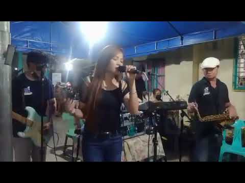 Labis na nasaktan by Jennelyn Yabu cover by Jacky Volante