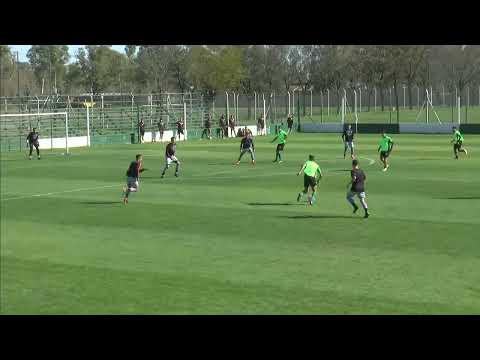 RESUMEN: CAMIONEROS 0 - BROWN (A) 0