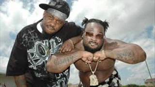 Dirty Boyz (Yean Heard)