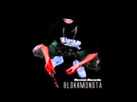 Blokkmonsta,Uzi,Dr.Faustus und Dr.Jekyll - Totale Zerstörung