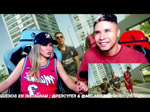 Tumbao' | Letan, Mesita, Franux BB ( Reacción | Opinión )