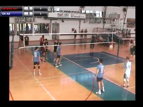 16 03 2014 OK Blok Aut   OK AS