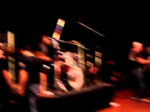 Thumbnail for Beyond The shadows sound check with Hunter, Drew, and Cody Solo's