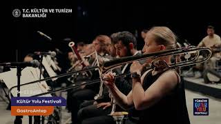 GastroAntep Kültür Yolu Festivali