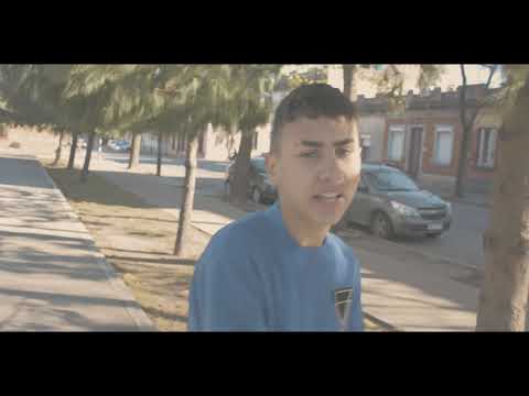 SONRISA LOCA - KID TEMMOR (SHOT BY - REAL FILMS)