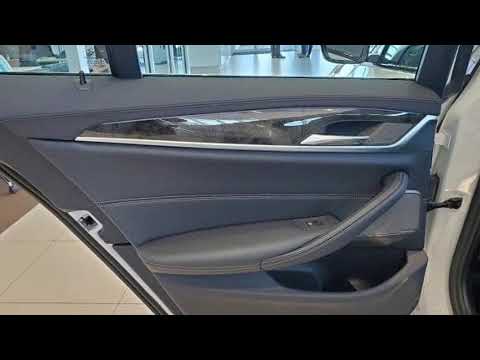 2020 BMW 5 Series  in Daytona Beach, FL 32124