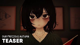 Our Precious Autumn TEASER