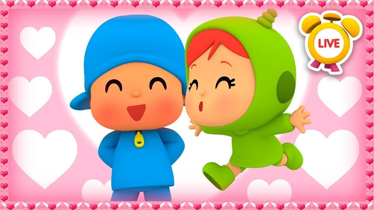 Watch Now ?? EM DIRETO - POCOYO PORTUGUÊS do BRASIL - Nina | DESENHOS ANIMADOS ?? EM DIRETO - POCOYO PORTUGUÊS do BRASIL - Nina | DESENHOS ANIMADOS