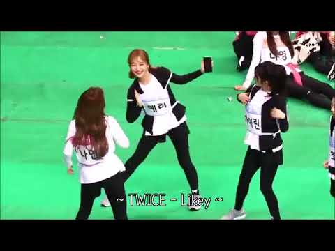 isac 2017 red velvet