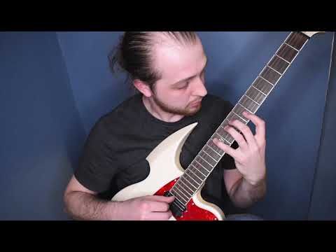 Ben Monder - Red Shifts performed by Raymond Myers