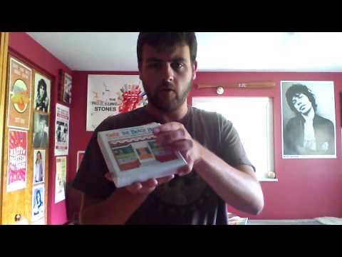 Album Spotlight: The Beach Boys' SMiLE