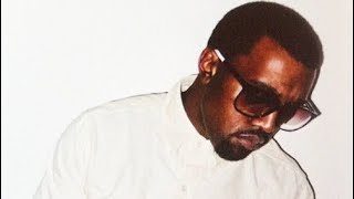 Kanye West - Young Folks (feat. Peter Bjorn And John) | Can’t Tell Me Nothing Mixtape edit 