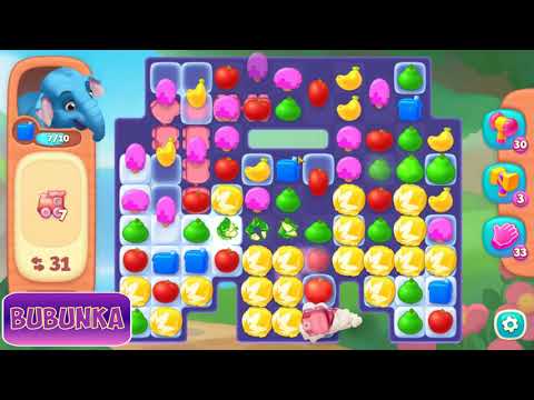 Wildscapes level 1229 HD