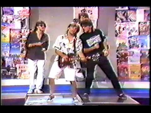Slomljena Stakla - Nataša  RTB - Prvi program (1988)