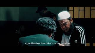 Film Marocain Masood saida et saadan الفيلم المغربي مسعود سعيدة و سعدان