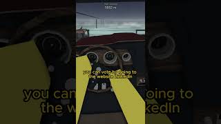 How to get a NEW F2P car in Roblox A Dusty Trip