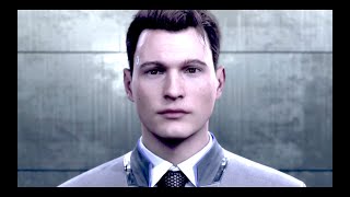 #01『デトロイトビカムヒューマン』実況なしプレイ動画