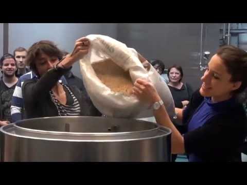 Teambildung mit Unser Bier