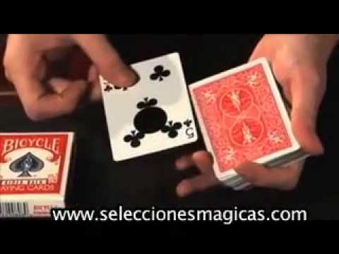 WHOLE DECK BICYCLE  -seleccionesmagicas